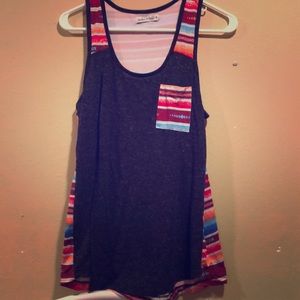 Super cute tank